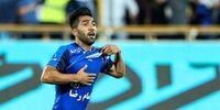 بازگشت فرشید اسماعیلی به لیگ برتر ایران قوت گرفت 