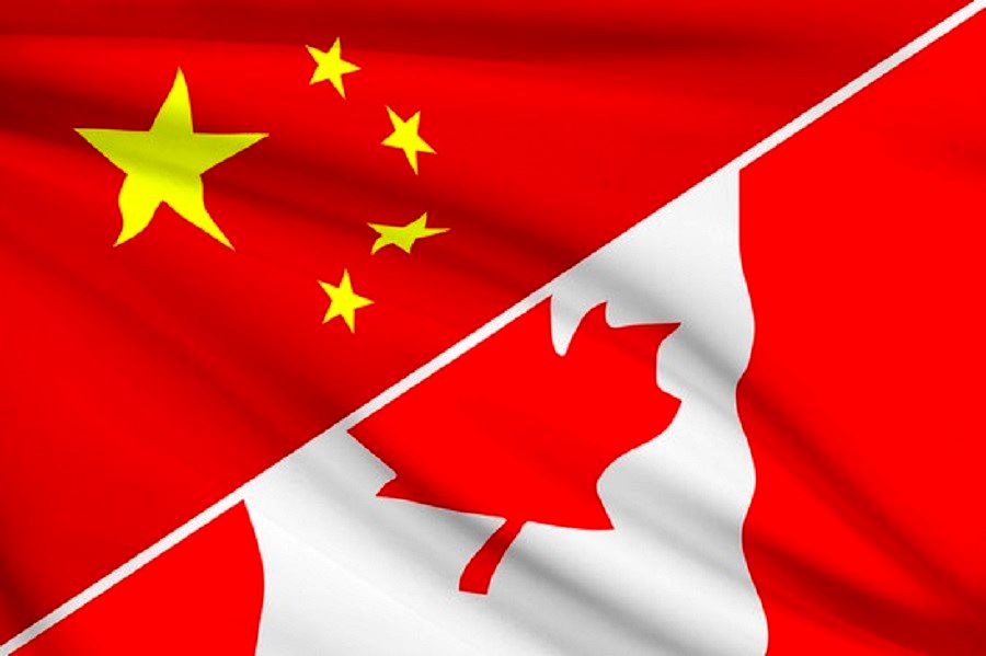 پکن: کانادا خشم مردم چین را برانگیخته است