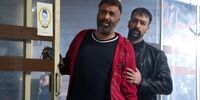 ماجرای سرجوخه ارتباطی به میلاد حاتمی دارد؟
