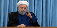 تغییر چهره حسن روحانی از جوانی تا امروز + عکس