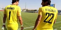 طالب لو جایگزین رحمتی در استقلال می شود