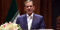اسحاق جهانگیری: انتظار این است که سود بانکی کاهش یابد