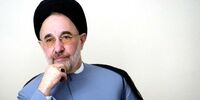 سیدمحمد خاتمی تیتر یک شد+ عکس
