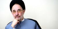 سیدمحمد خاتمی تیتر یک شد+ عکس