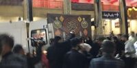 اعلام سرنوشت عامل حمله تروریستی شاهچراغ توسط رئیس دیوان عالی کشور