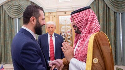 پلن ترامپ برای غرب آسیا چیست؟