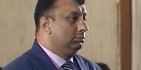 معاون سازمان اطلاعات پاکستان ترور شد