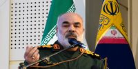 فرمانده نیروی زمینی سپاه: جنوب شرق می‌تواند درآمدی فراتر از نفت برای کشور بسازد

