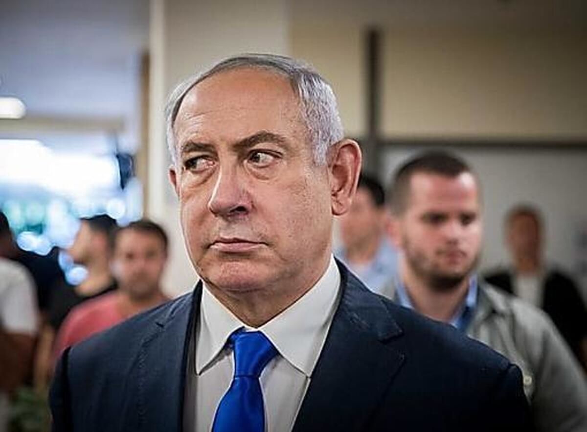 رویای دوردست پیروزی برای اسرائیل/ نتانیاهو: جنگ با حماس دشوار و طولانی است