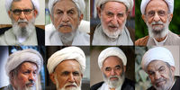 ۸ روحانیِ پرنفوذ، پرقدرت و سیاستمدار؛ از پدر شورای نگهبان تا حامی احمدی نژاد