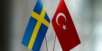 ترکیه برای عضویت سوئد در ناتو شرط گذاشت