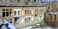 تسهیلات برای بازسازی نخجیر در شهر نراق 