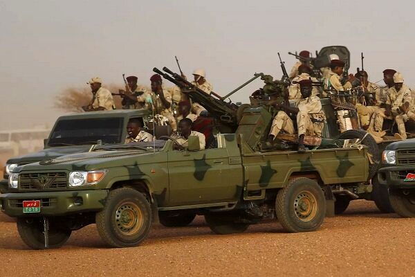اعضای سازمان ملل در درگیری‌های سودان کشته شدند
