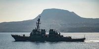عربستان به اتئلاف دریایی آمریکا نمی‌پیوندد