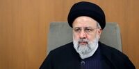 جستجوهای موتوری برای یافتن بالگرد حامل رئیسی آغاز شد+فیلم