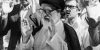 ماجرای آواز خواندن هاشمی رفسنجانی جلوی آیت الله منتظری و مهدوی کنی