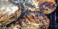  کبابی کردن گوشت با ذغال باعث ابتلا به این 2 نوع سرطان می شود