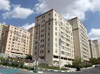 جدیدترین قیمت آپارتمان های 100 متری در مناطق مختلف تهران + جدول