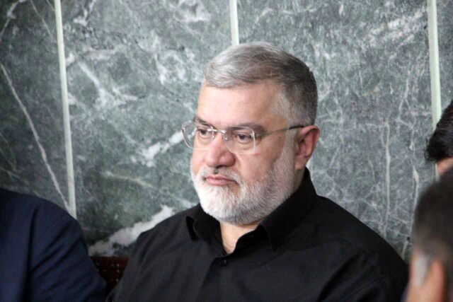 چرا تهران امروز تعطیل نشد؟ استاندار تهران: ما طبق قانون عمل کردیم