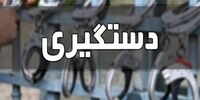 بازداشت 4 کارمند شهرداری ملارد / اتهامشان چیست؟
