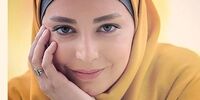این مجری زن صدا و سیما کشف حجاب کرد  + عکس

