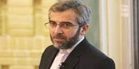 علی باقری برای مذاکرات برجام  وارد مسکو شد