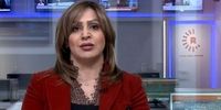 نامزد شدن یک زن در ریاست جمهوری عراق