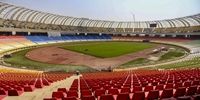 استادیوم نقش جهان اولین ورزشگاه دارای فیبر نوری در کشور