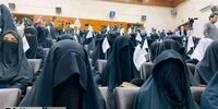  کار زنان در موسسات غیردولتی ممنوع شد!