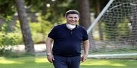 شاگردان قلعه نویی ممنوع المصاحبه شدند