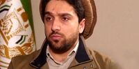 جزئیات دیدار احمد مسعود با وزیر خارجه طالبان در ایران