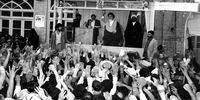 ماجرای شکایت قضایی یک شهروند آبادانی از امام خمینی!؛ اگر انقلاب نکرده بودی خانه‌ام ویران نمی‌شد