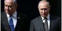 فرصت سازی پوتین از بحران غزه/ اوکراین قربانی تازه حمله اسرائیل و حماس