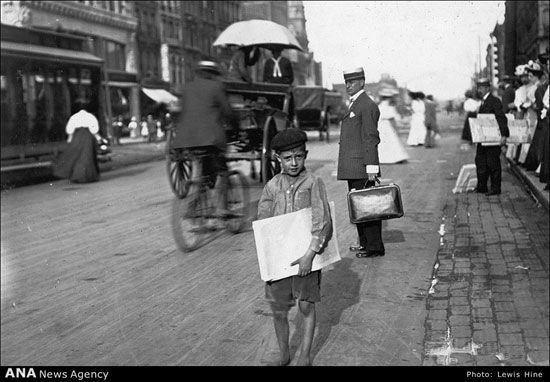 آخرین وضعیت ساماندهی کودکان کار در تهران/ برنامه‌ریزی تابستانی و مددکاری در راه است