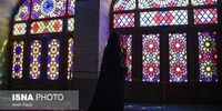یک مسجد تاریخی در شیراز تعطیل شد