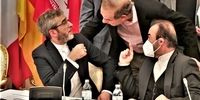 حمله تند به مخالفان دولت رئیسی: پادوی آمریکا هستید