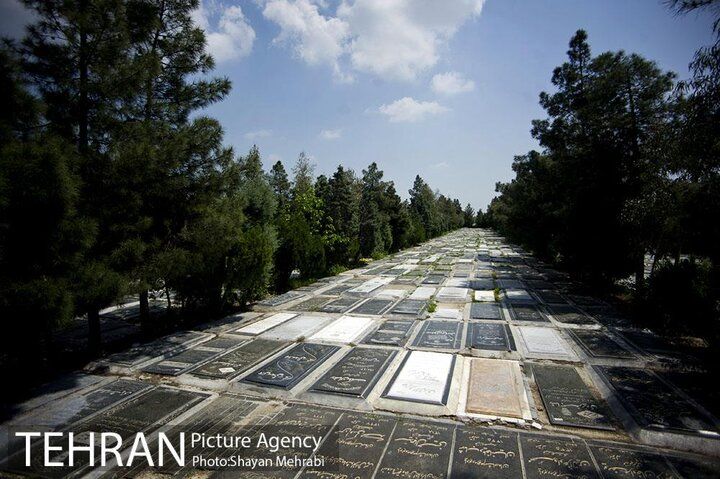 مردن در تهران چقدر هزینه دارد 