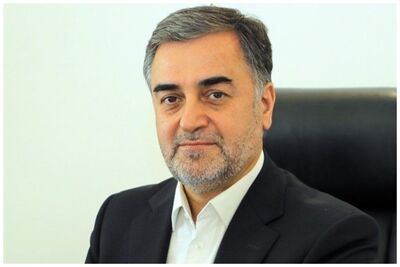 ادعای تسنیم درباره معاون پارلمانی جدید رئیس جمهور