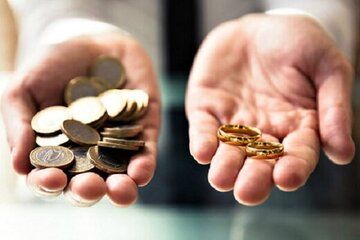 انتقاد نماینده زن مجلس از مصوبه اصلاح قانون مهریه/ مخالفت‌ها در روند بررسی طرح در مجلس تأثیری نداشته/ مسأله ما بحث عدم توان پرداخت زوج است