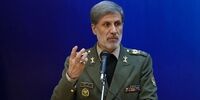 خبر مهم وزیر دفاع درباره جدیدترین موشک‌های کروز ایران با بُرد ۱۰۰۰ کیلومتر 