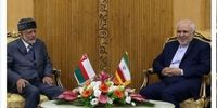 سفر غیرمنتظره وزیر خارجه عمان به تهران