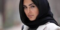 بازیگر زن معروف عزادار شد/ تصویر تلخ از اعلامیه ترحیم 