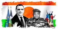 پشت پرده کودتا در جزیره ثبات آمریکا!