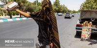 این استان رکورددار گرمای هوا در مرداد شد