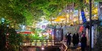 هشدار؛ به دربند نروید!