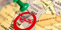 مقاومت ایران در برابر فشار آمریکا حیرت انگیز است