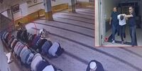 قتلی هولناک در مسجدی در ترکیه / اعتراف شوکه‌کننده قاتل؛ به همسرش گفتم «حالا برو لاشه شوهرت را جمع کن»
