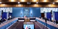 دستور اقتصادی مهم رئیسی به اعضای هیات دولت