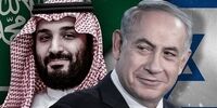 موضوع دیدار نتانیاهو با بن سلمان درباره ایران بود؟