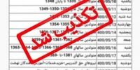 ماجرای جدول زمان‌بندی تزریق واکسن کرونا در مشهد چیست؟